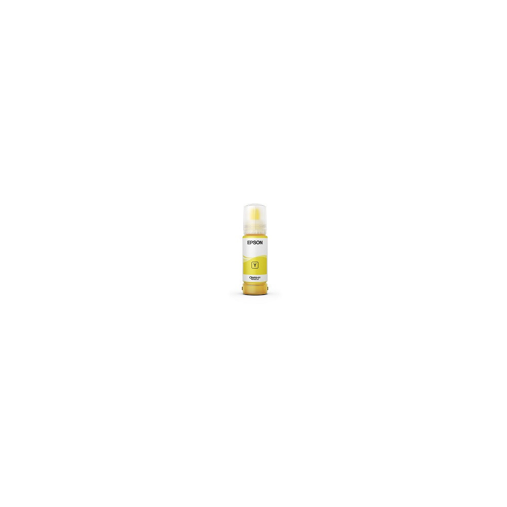 Epson T555 Yellow Original Ink Refill For Ecotank L8160 L8180 Epson T555 Yellow Original Ink Refill For Ecotank L8160 L8180 modelo AS102EPS95 cómpralo en Mi Bodega Ec