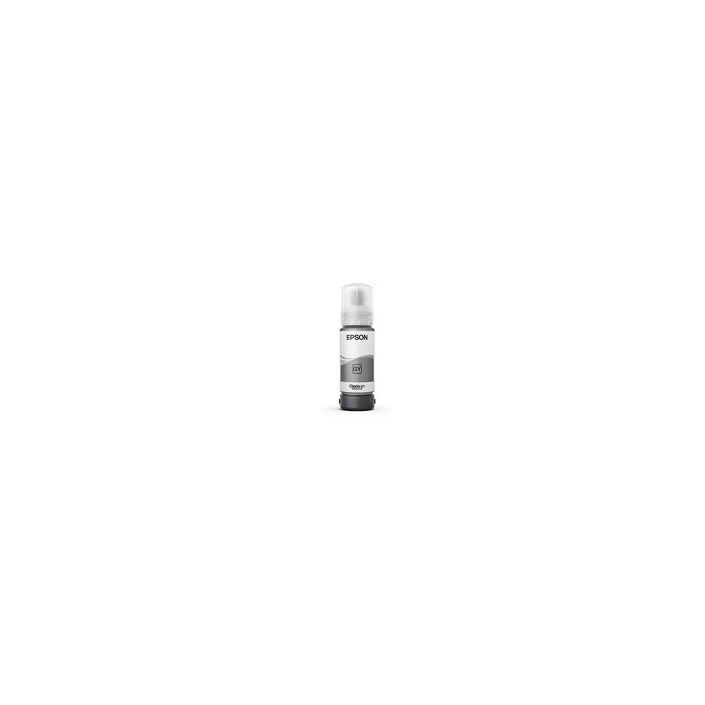 Epson T555 Photo Gray Original Ink Refill For Ecotank L8160 L Epson T555 Photo Gray Original Ink Refill For Ecotank L8160 L modelo AS102EPS96 cómpralo en Mi Bodega Ec
