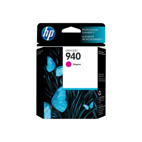 Hp 122Xl  6 Ml  High Yield  Color Cyan Magenta Yellow  Origina