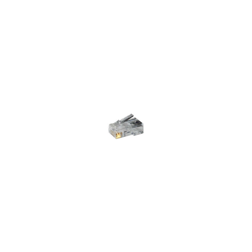 Nexxt Rj45 Connector Cat6 100Pck Nexxt Rj45 Connector Cat6 100Pck modelo AW102NXT04 cómpralo en Mi Bodega Ec