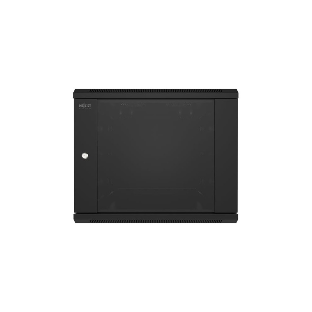 Nexxt Solutions Rack Cabinet Wall Mountable Ral 9005 Varnish Bl Nexxt Solutions Rack Cabinet Wall Mountable Ral 9005 Varnish Bl modelo AW222NXT02 cómpralo en Mi Bodega Ec