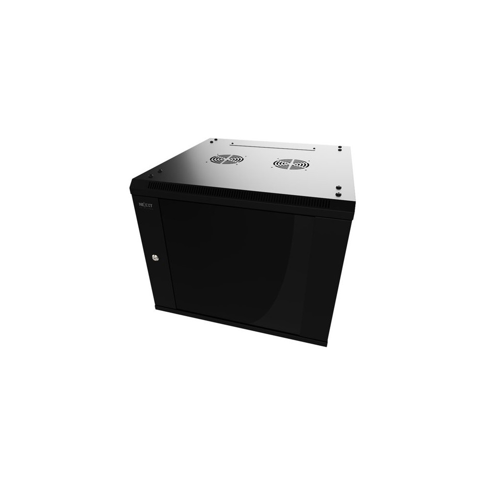 Nexxt Solutions Rack Cabinet Wall Mountable Ral 9005 Varnish Bl Nexxt Solutions Rack Cabinet Wall Mountable Ral 9005 Varnish Bl modelo AW222NXT04 cómpralo en Mi Bodega Ec