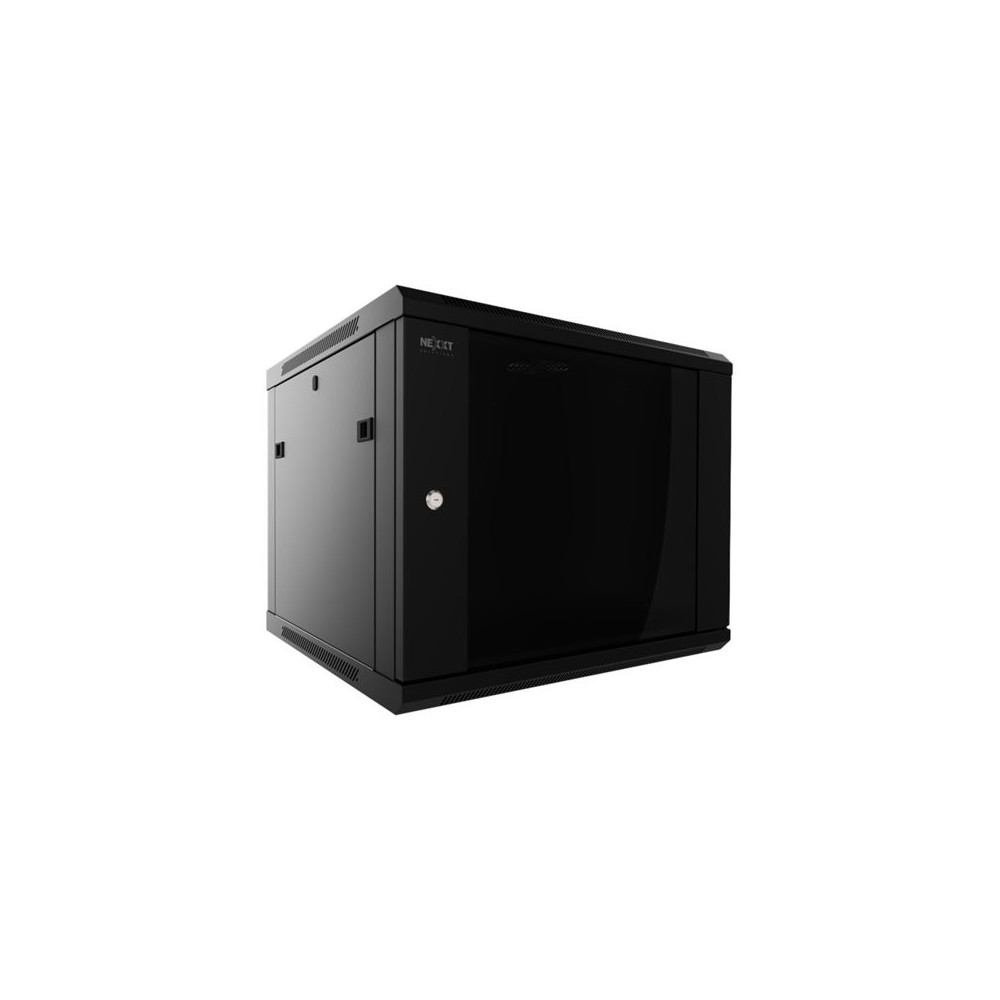 Nexxt Solutions Rack Cabinet Wall Mountable Ral 9005 Varnish Bl Nexxt Solutions Rack Cabinet Wall Mountable Ral 9005 Varnish Bl modelo AW222NXT04 cómpralo en Mi Bodega Ec