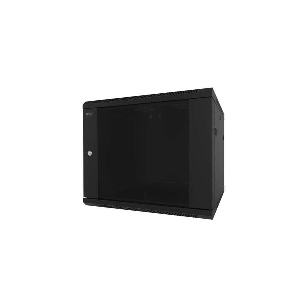 Nexxt Solutions Rack Cabinet Wall Mountable Ral 9005 Varnish Bl Nexxt Solutions Rack Cabinet Wall Mountable Ral 9005 Varnish Bl modelo AW222NXT05 cómpralo en Mi Bodega Ec