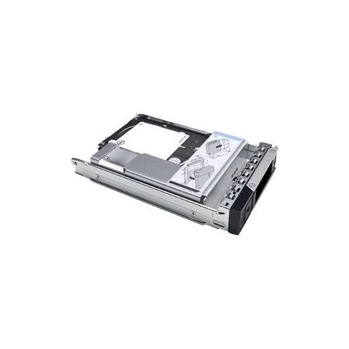 Dell  Hard Drive  12 Tb  Hotswap  25 In 35 Carrier  Sas 1 modelo CS000DEL25 cómpralo en Mi Bodega Ec