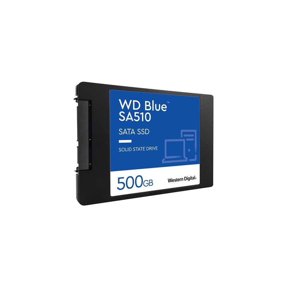 ★WD★SSD500GB　WDS500G3B0A　WD　Blue　SA510