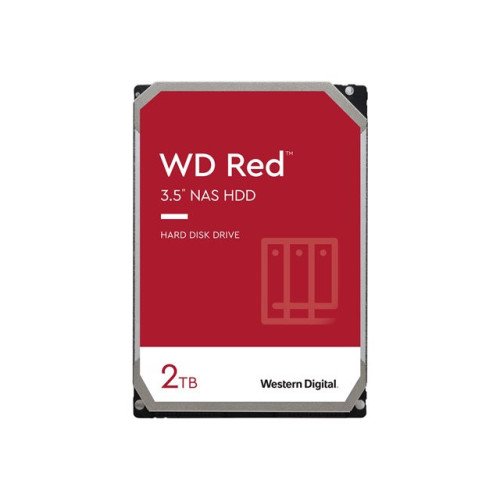 Wd Red Wd20Efax  Hard Drive  2 Tb  Internal  35  Sata 6Gbs  5 modelo DH962WDC22 cómpralo en Mi Bodega Ec