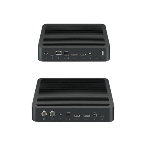 Logitech Rally Plus Video Conferencing Kit en oferta cómpralo solo en