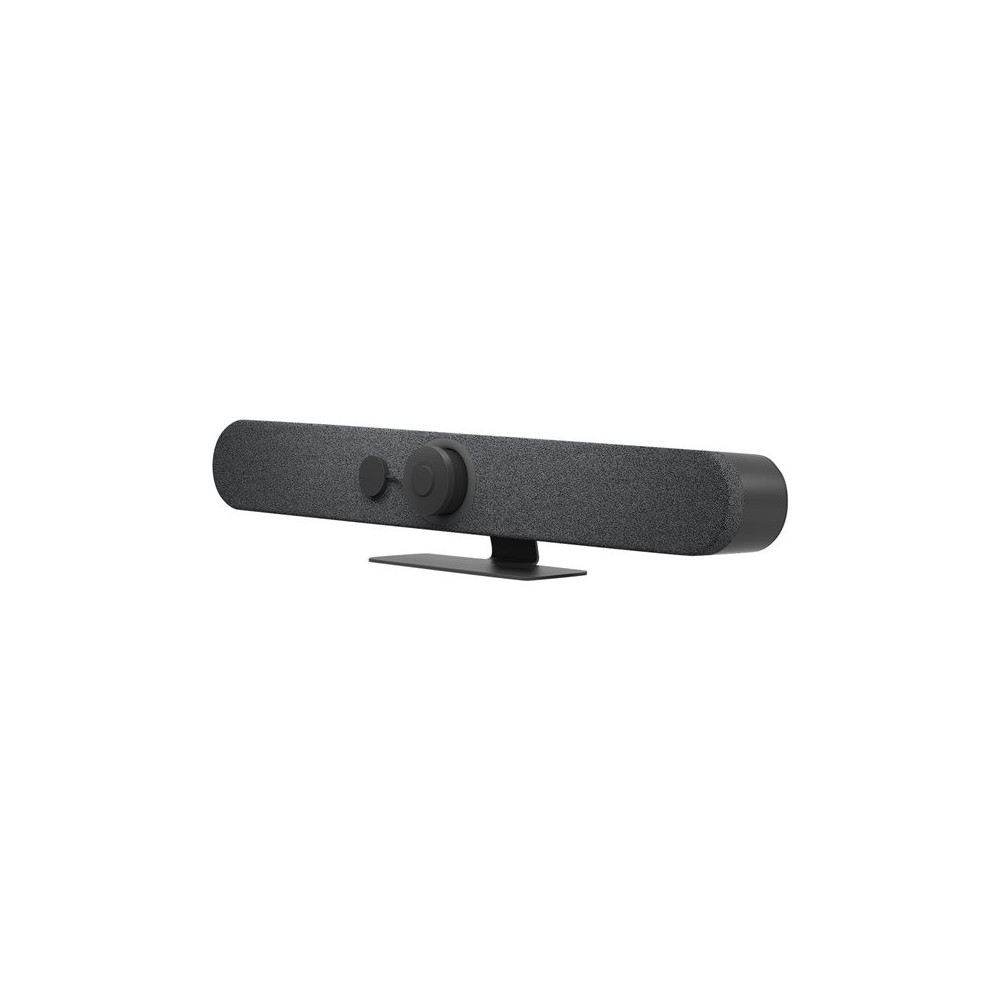 Logitech Rally Bar Mini Video Conferencing Device Zoom Certified En ...