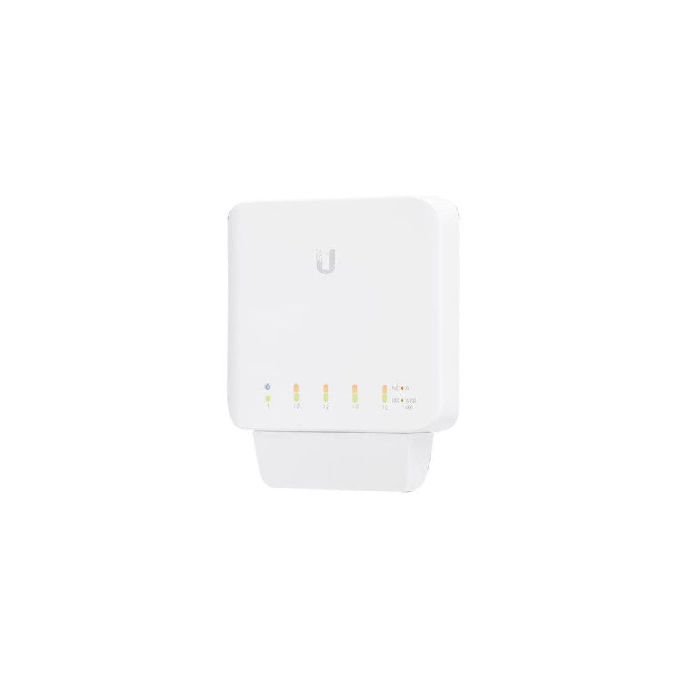 Ubiquiti Unifi Switch Uswflex Switch Managed 4 X 101001000 P Ubiquiti Unifi Switch Uswflex Switch Managed 4 X 101001000 P modelo ES600UBQ35 cómpralo en Mi Bodega Ec