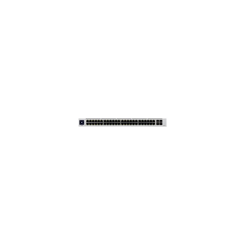 Ubiquiti Unifi Switch Usw48Poe Switch Managed 48 X 101001000 Ubiquiti Unifi Switch Usw48Poe Switch Managed 48 X 101001000 modelo ES600UBQ41 cómpralo en Mi Bodega Ec