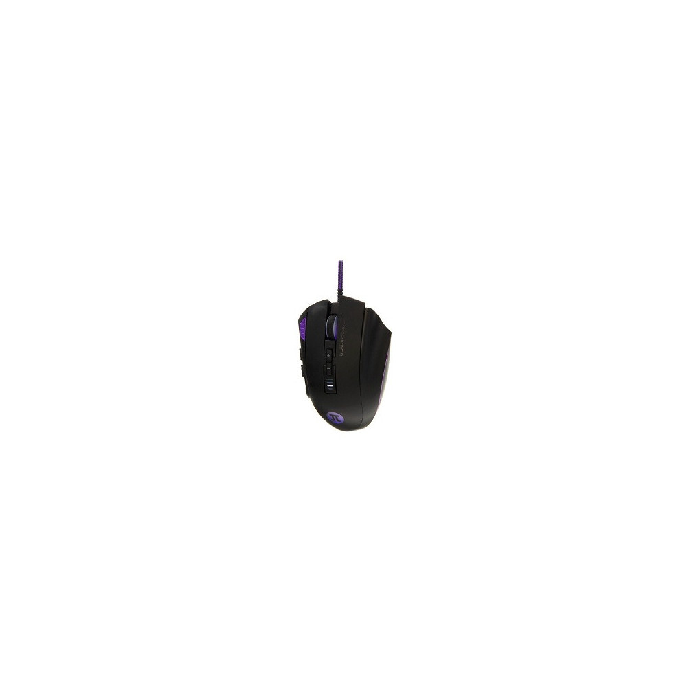 Primus Gaming Mouse Pmo302 Usb Cableado Botones 12 9 E Primus Gaming Mouse Pmo302 Usb Cableado Botones 12 9 E modelo ID011PGL05 cómpralo en Mi Bodega Ec