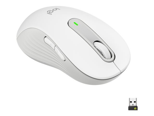 Ratón Signature M650 L de Logitech – Rossellimac