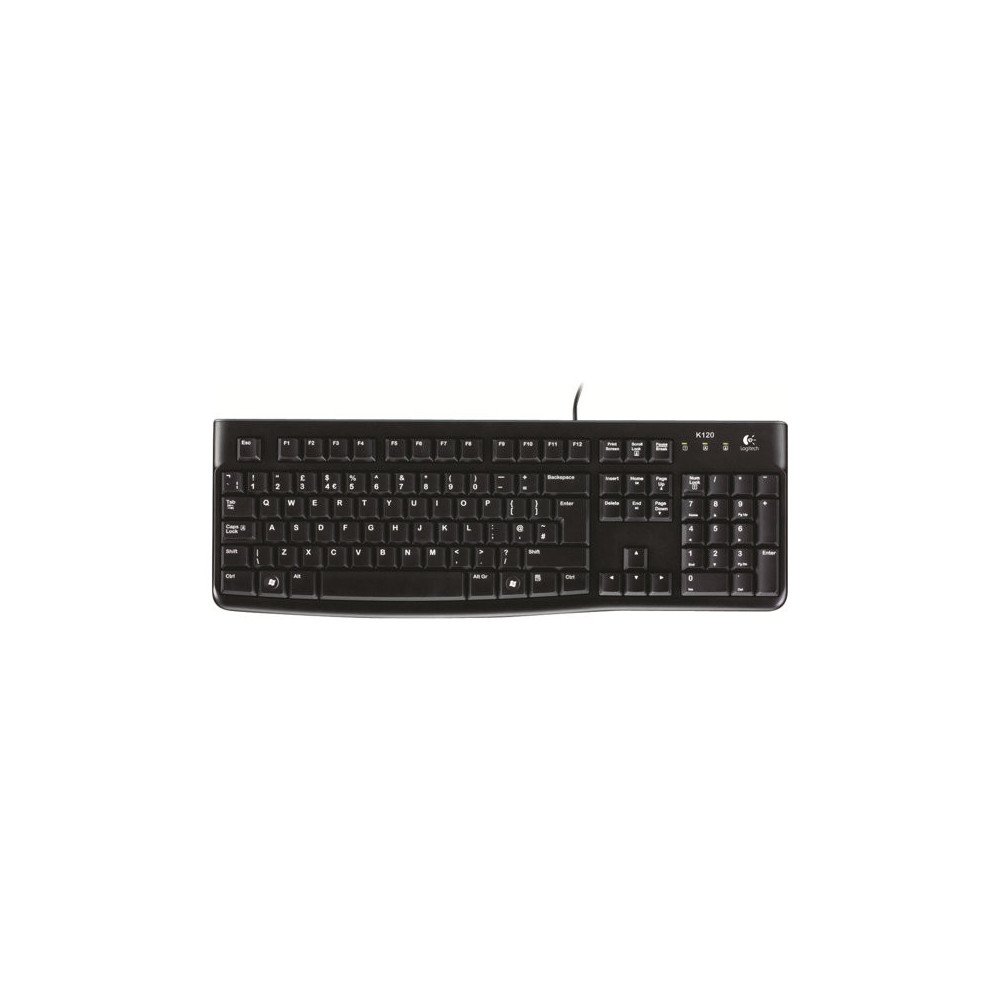 Corsair Memory Keyboard Wired English Usb Ergonomic Design en oferta