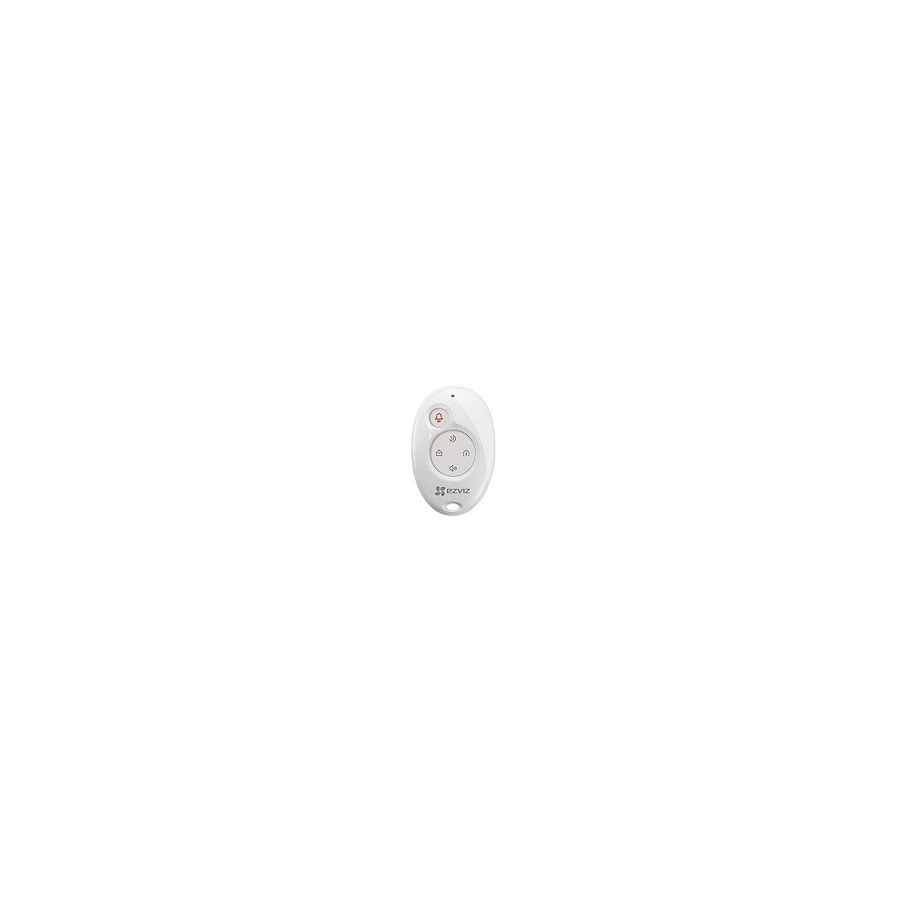 Ezviz Csa132W Security Alarm Remote Controller Ezviz Csa132W Security Alarm Remote Controller modelo IN000EZV02 cómpralo en Mi Bodega Ec