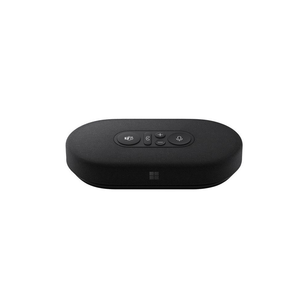Microsoft Modern Usbc Speaker For Business Speakerphone Handsfree Microsoft Modern Usbc Speaker For Business Speakerphone Handsfree modelo MM000MSL05 cómpralo en Mi Bodega Ec