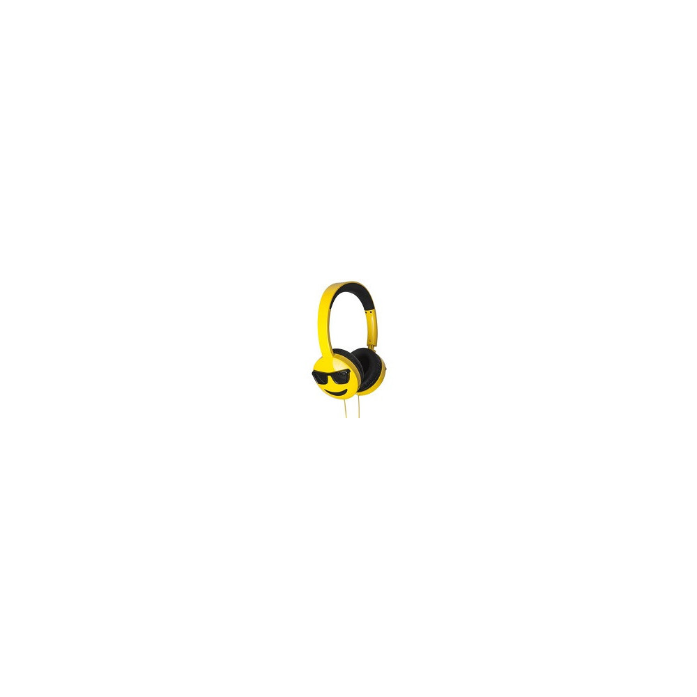 Jamoji Ii Too Cool Headphones Tray 4 Units Jamoji Ii Too Cool Headphones Tray 4 Units modelo MM100JAM98 cómpralo en Mi Bodega Ec