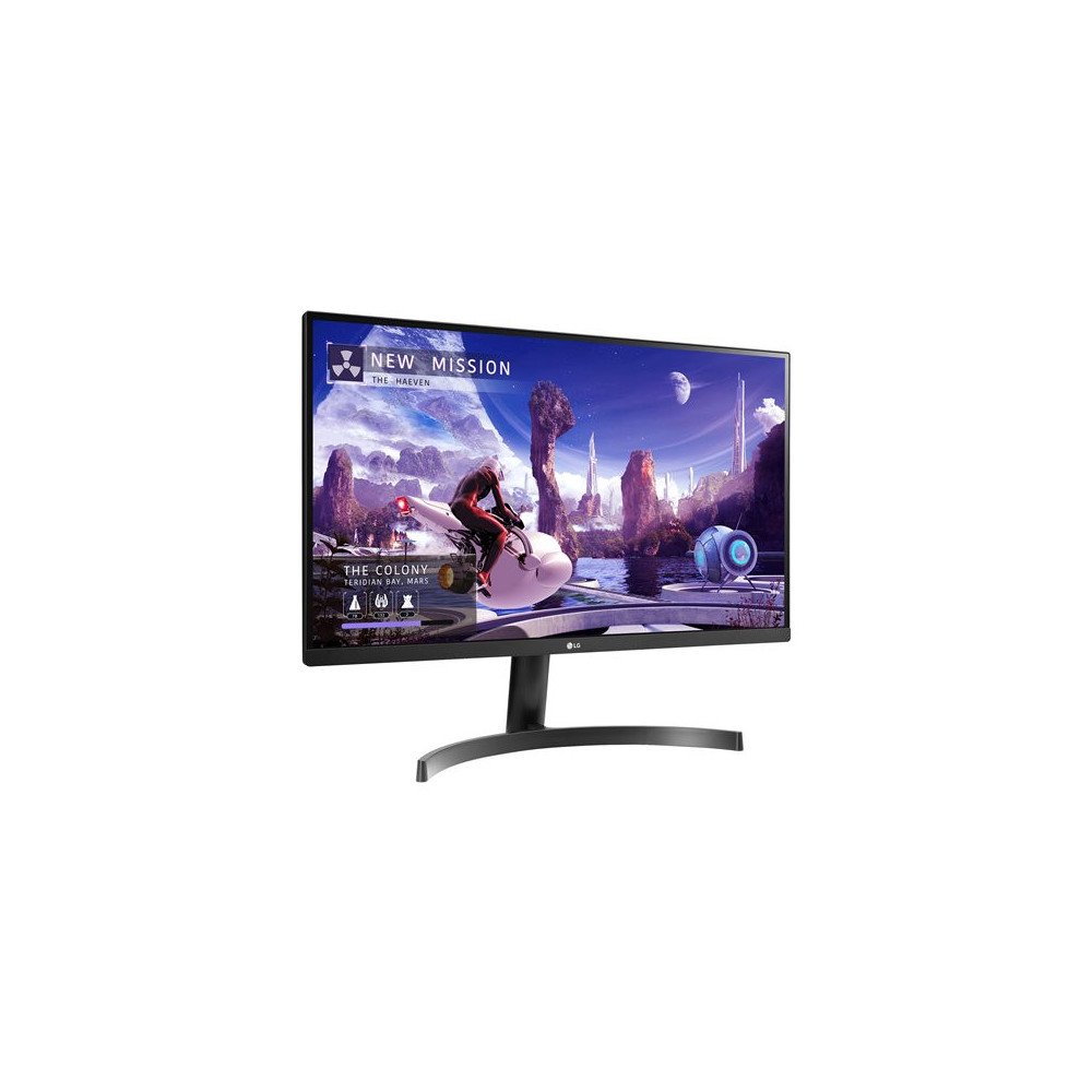 Lg 27bq75qbb monitor pc 68,6 cm (27) 2560 x 1440 pixel quad hd