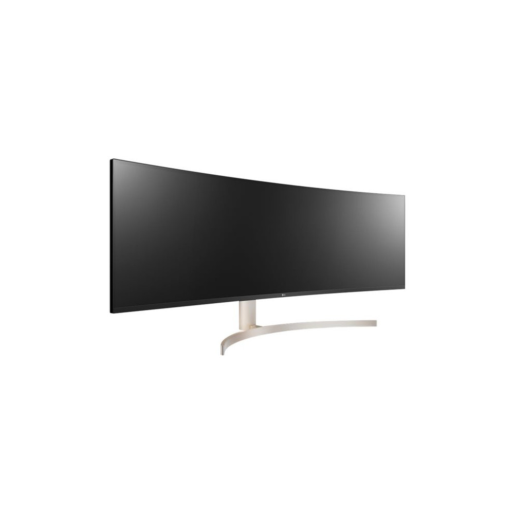 Lg 49Wl95Cw Led Monitor Curved 49 5120 X 1440 Dual Quad Hd Lg 49Wl95Cw Led Monitor Curved 49 5120 X 1440 Dual Quad Hd modelo MT049LGE64 cómpralo en Mi Bodega Ec