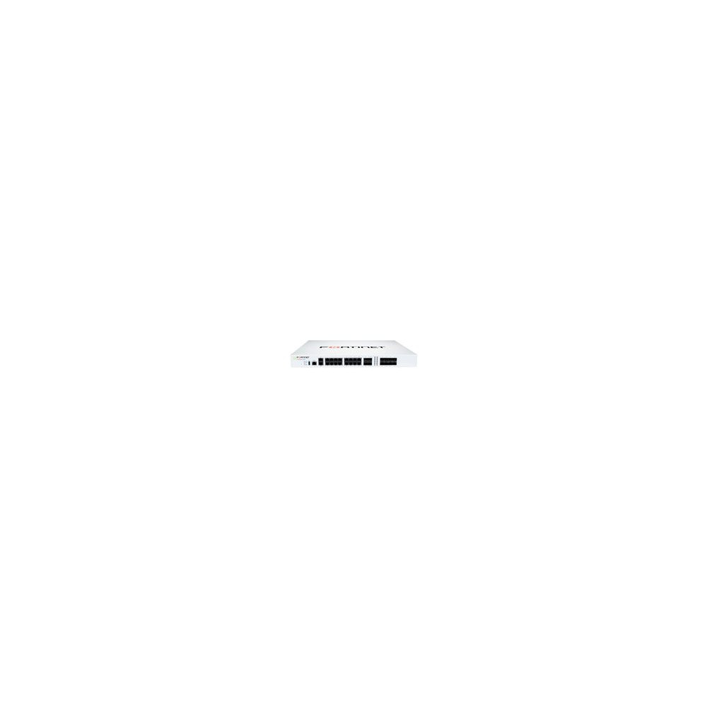 Fortinet Fortigate 200F Security Appliance Gige 1U Rackmounta Fortinet Fortigate 200F Security Appliance Gige 1U Rackmounta modelo NW000FTN08 cómpralo en Mi Bodega Ec