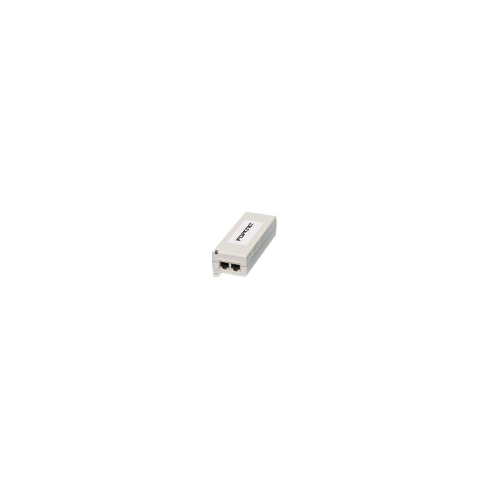 Fortinet Poe Injector Ac 100240 V 154 Watt For Fortiap 210B Fortinet Poe Injector Ac 100240 V 154 Watt For Fortiap 210B modelo NW000FTN29 cómpralo en Mi Bodega Ec