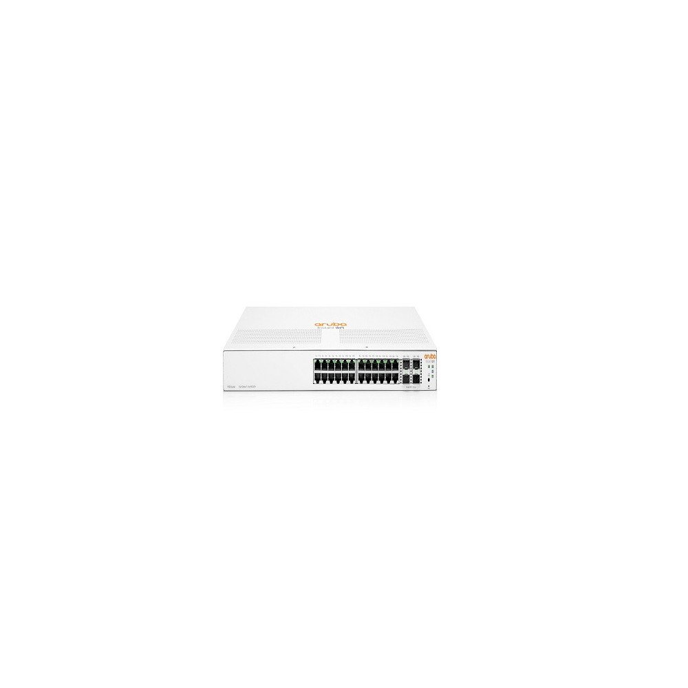 Aruba Instant On 1430 26-Port Gb Unmanaged Switch 26x 1G, 59% OFF