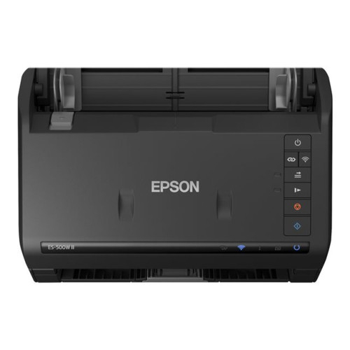 Epson Workforce Es500W Ii Document Scanner Contact Image Sensor en