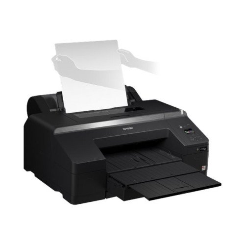 Epson Surecolor P5000 Standard Edition 17 Largeformat Printer En Oferta Cómpralo Solo En Mi 1903