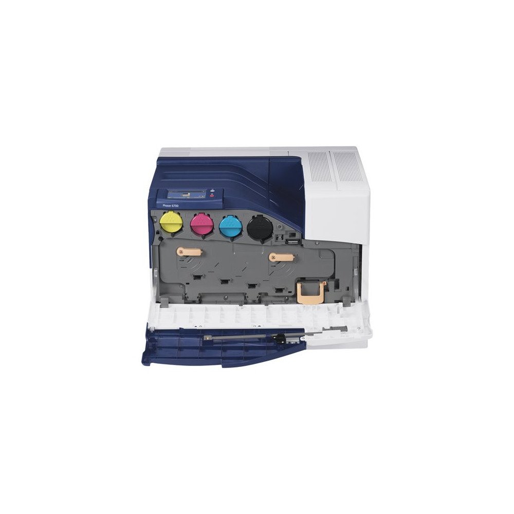 Xerox Phaser 6700dn Printer Color Duplex Laser A4legal 24 En Oferta Cómpralo Solo En Mi Bodega 