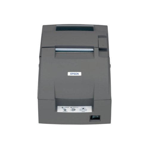 Epson Tm U220pd Receipt Printer Twocolor Monochrome Dotmatri En Oferta Cómpralo Solo En Mi Bodega 6660