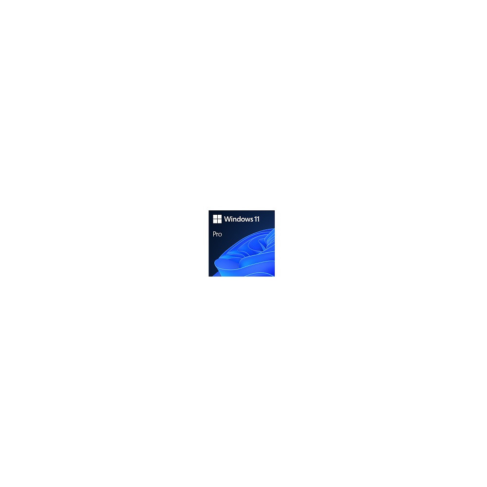 Windows 11 Pro License 1 License Oem Dvd 64Bit Spanish Windows 11 Pro License 1 License Oem Dvd 64Bit Spanish modelo SO033MSF37 cómpralo en Mi Bodega Ec