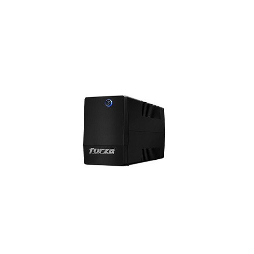 Forza Ups Line Interactive 375 Watt 750 Va 120 V 6 Nema Ou En Oferta Cómpralo Solo En Mi Bodega 8666