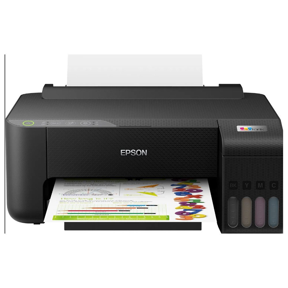 Epson Impresora Multifuncional L4260 Wifi Tinta Continua en oferta -  cómpralo solo en Mi Bodega.