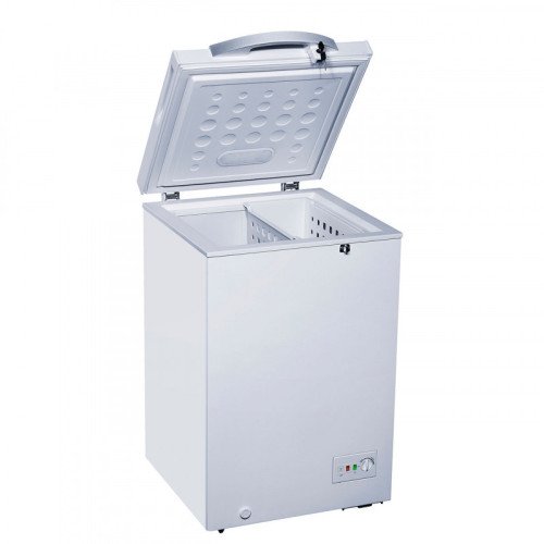 Congelador Electrolux EFCC15A6HQW |150  Lt. modelo EFCC15A6HQW cómpralo en Mi Bodega Ec