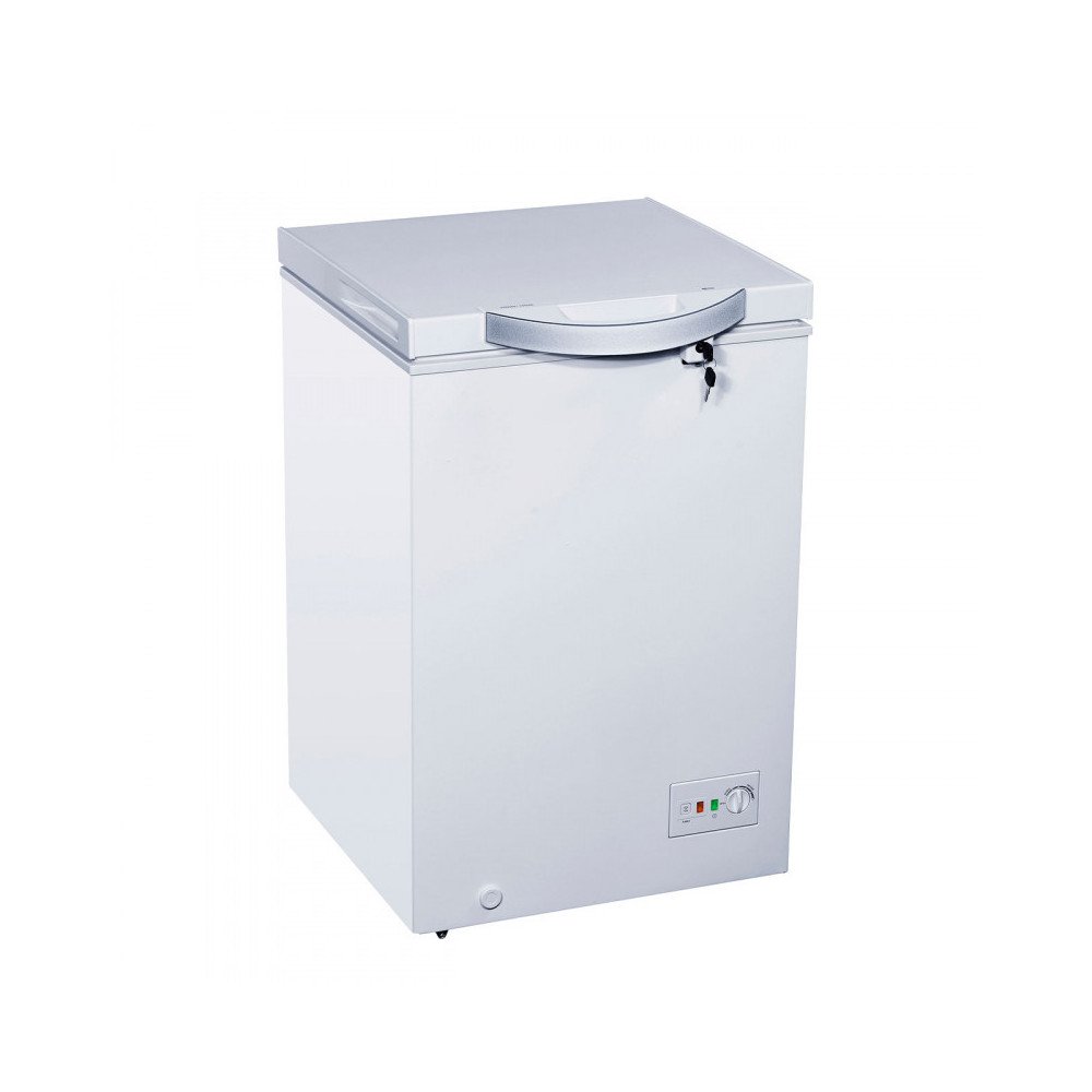 ELECTROLUX | CONGELADOR DUAL 145 LITROS | BLANCO modelo EFCC15A6HQW cómpralo en Mi Bodega Ec