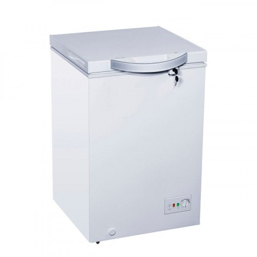 ELECTROLUX | CONGELADOR DUAL 145 LITROS | BLANCO modelo EFCC15A6HQW cómpralo en Mi Bodega Ec