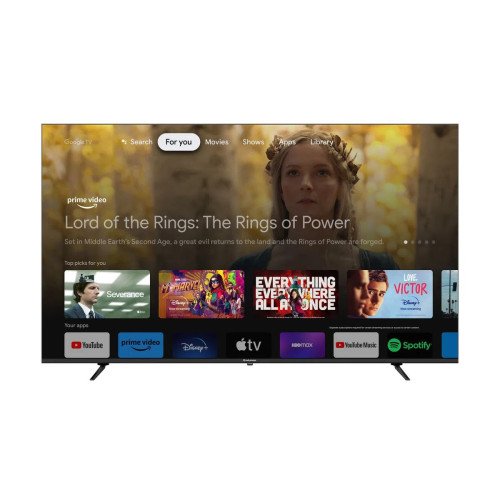 Televisor LG UA8500PSA | Led 4K UHD