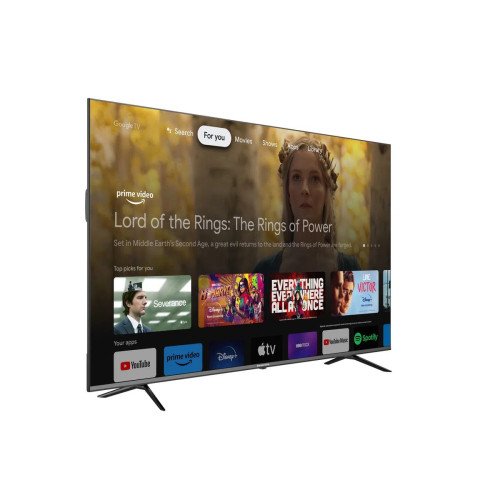 Televisor Indurama 86TIKJQLED 86" | Qled 4K  UHD modelo 86TIKJQLED cómpralo en Mi Bodega Ec