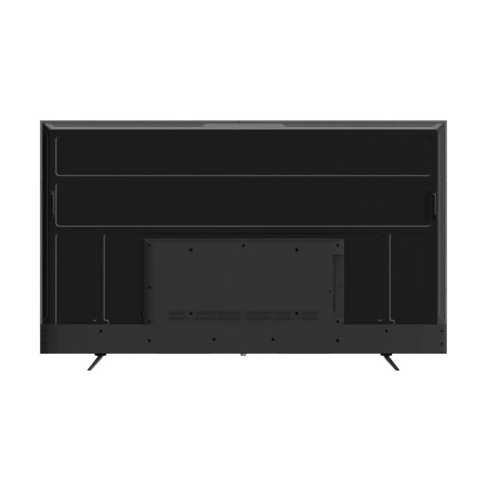 Televisor 86" Indurama 86TIKJQLED | Qled 4K Google Tv UHD