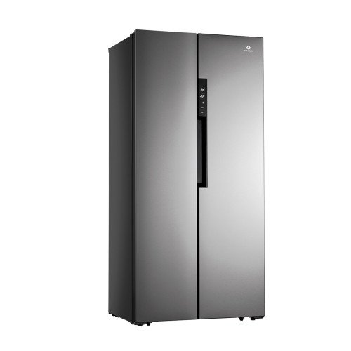 Refrigeradora Indurama Side by Side RI-780I | 566 Lt. | Inverter, No frost