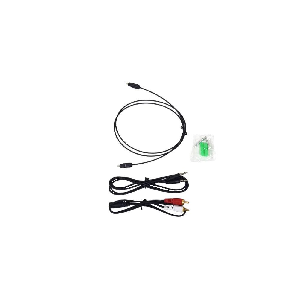 RCA | BARRA DE SONIDO 80 CM| 10 W