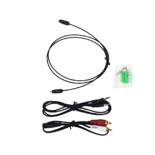 Barra de Sonido RCA BSD-7002 |80 Watts modelo BSD-7002 cómpralo en Mi Bodega Ec