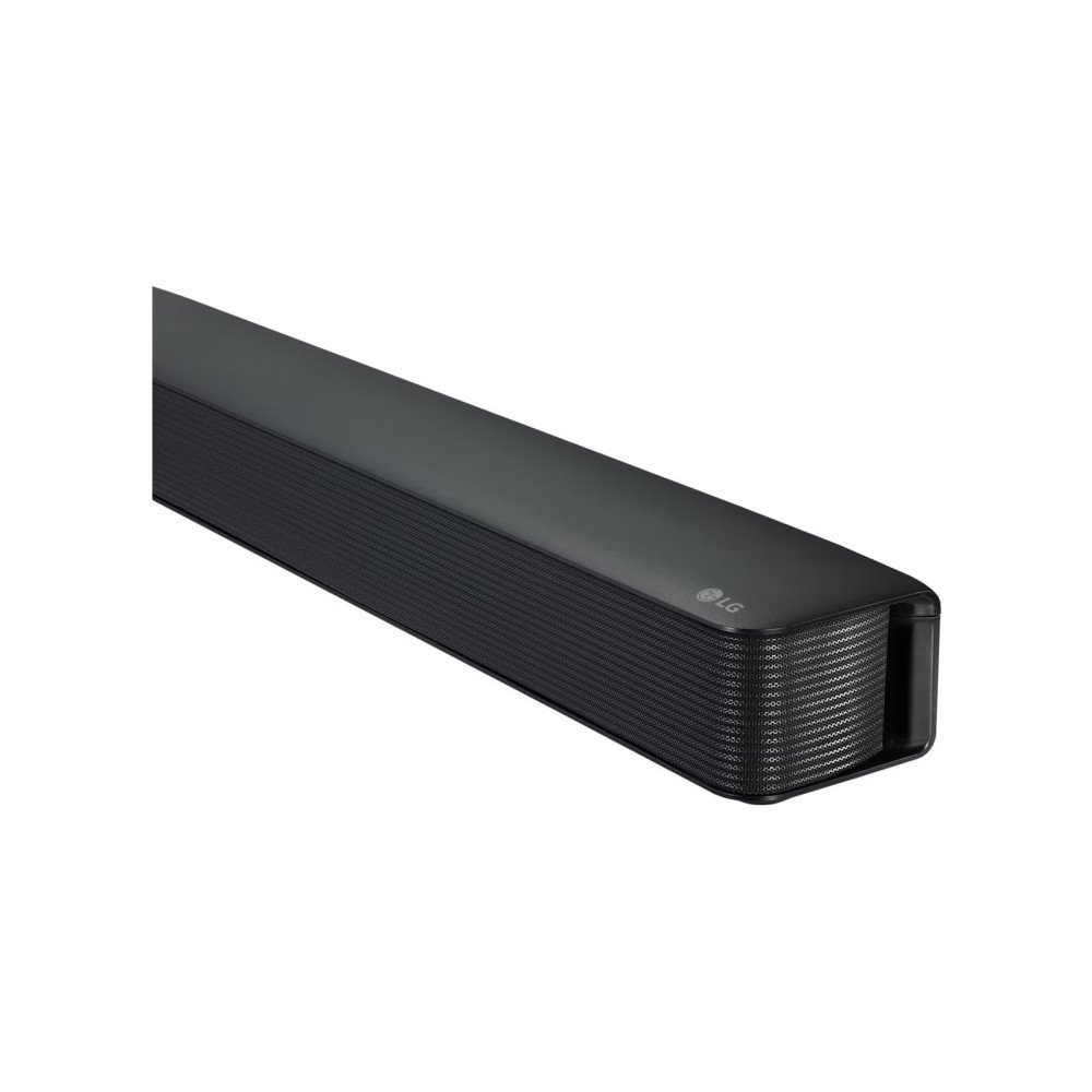 LG | BARRA DE SONIDO COMPACTA 40W | CON WOOFER INTEGRADO