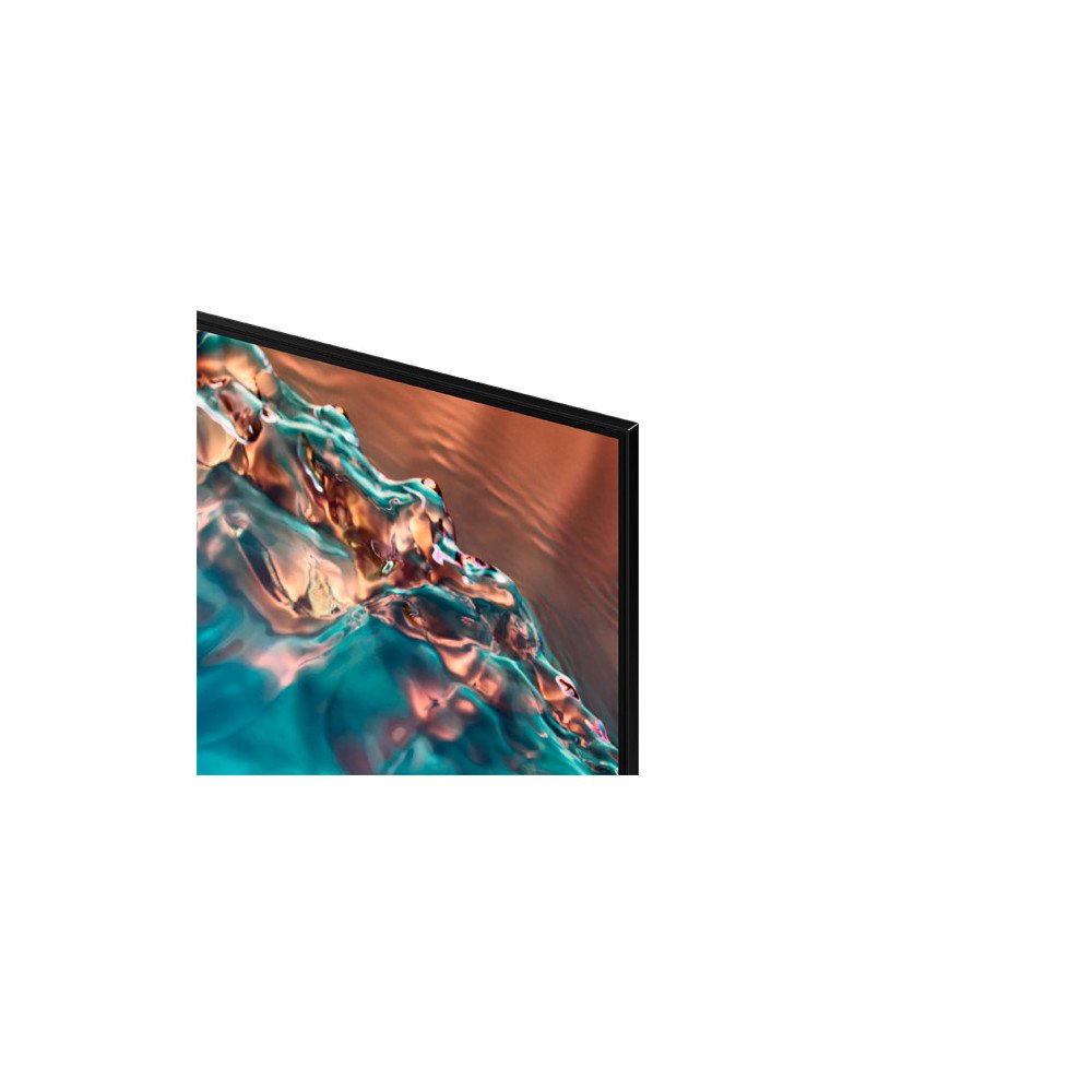 Televisor 65" Samsung UN65BU8000PCZE | Crystal UHD 4K Smart TV modelo UN65BU8000PCZE cómpralo en Mi Bodega Ec