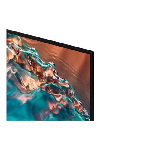 Televisor 65" Samsung UN65BU8000PCZE | Crystal UHD 4K Smart TV modelo UN65BU8000PCZE cómpralo en Mi Bodega Ec