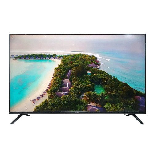 TCL | TV 58" LED | 4K ANDROID