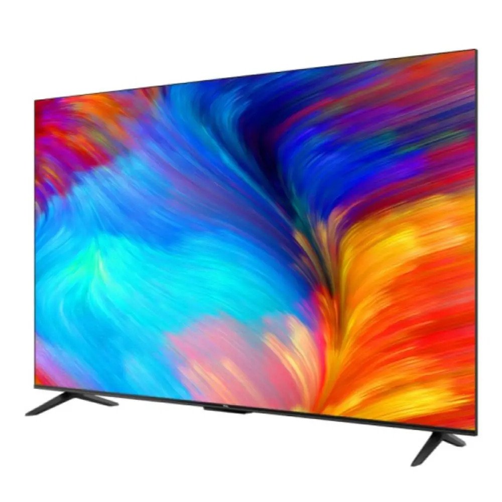 TCL | TV 58" LED | 4K ANDROID modelo 58P635 cómpralo en Mi Bodega Ec
