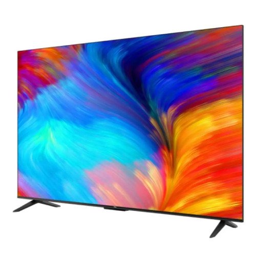 TCL | TV 58" LED | 4K ANDROID modelo 58P635 cómpralo en Mi Bodega Ec