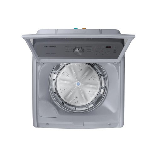 Lavadora Automática Samsung WA19A3353GY/AP | 19 Kg | Carga Frontal Silver modelo WA19A3353GY/AP cómpralo en Mi Bodega Ec
