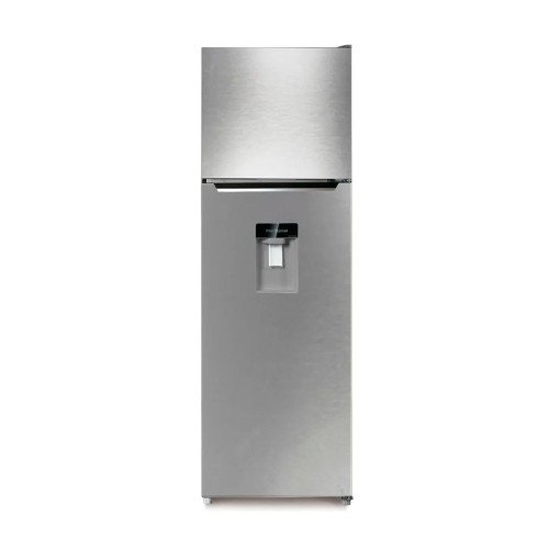 Ventilador 18" de Pedestal Midea | 5 Velocidades | Color Negro